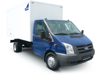 Ford Transit 460